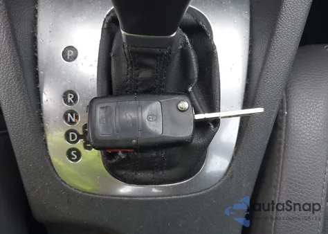 2008 Volkswagen Jetta Se из США, поврежденный, VIN 3VWRZ71K48M103885